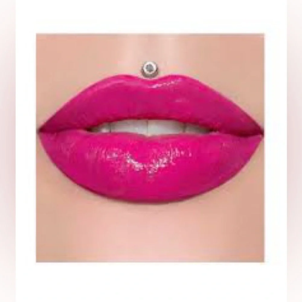 Jeffree Star Supreme Gloss - Pink Vault